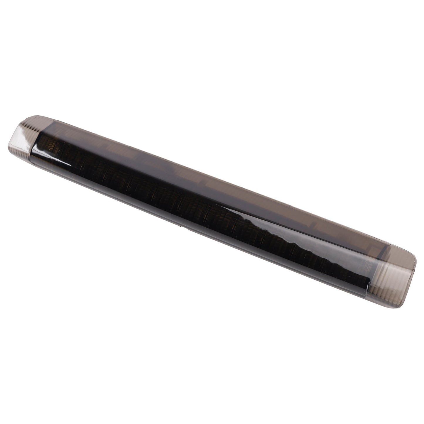 Luce freno a LED di terza posizione per Nissan Murano 2009-2014, codice 26590-1AA0A, colore fumé.