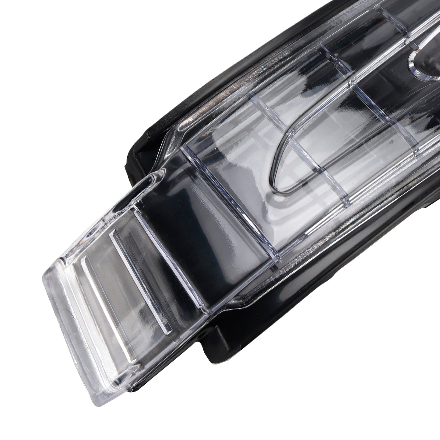 Indicatore di direzione a LED per specchietto retrovisore destro per Mercedes W176 W246 W204