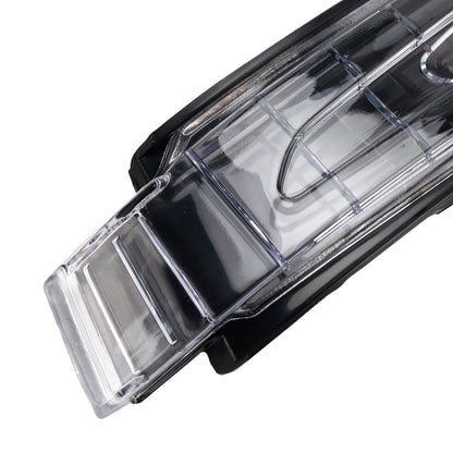 Indicatore di direzione a LED per specchietto retrovisore destro per Mercedes W176 W246 W204