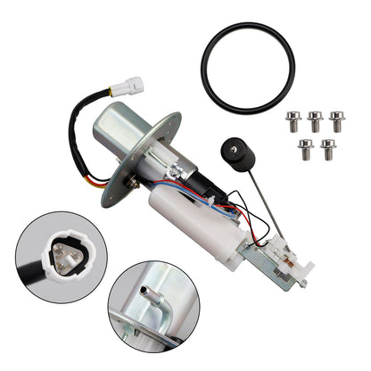 Sostituzione pompa carburante Suzuki Gsx-R1000 Gsxr1000 K5 K6 2005-2006 15100-41G00