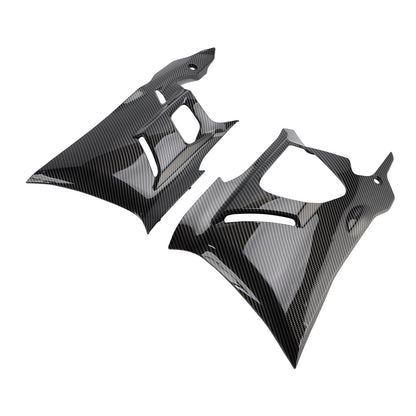 Pannelli inferiori della carenatura di protezione per Yamaha YZF-R3 R25 2025-2026