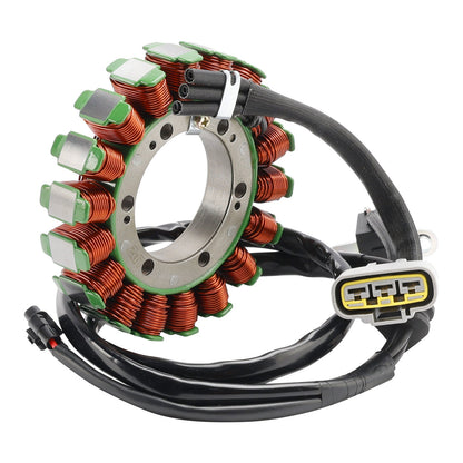 GUARNIZIONE REGOLATORE GENERATORE STATORE RADDRIZZATORE 2022-2023 Aprilia Tuono 660 Factory ABS 1A019557