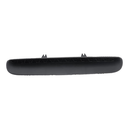 Cornice cofano centrale 68565535AB per RAM 2500 3500 6.4L 6.7L 2023 2024 2025