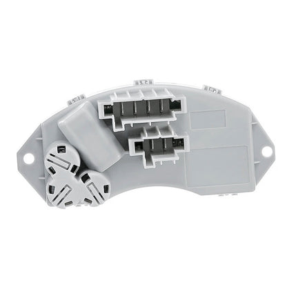 Resistenza del regolatore del ventilatore del sistema HVAC 64119146765 per BMW E90 E91 E92 X1 X3