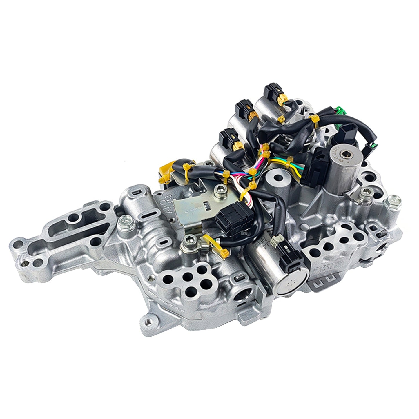 Corpo valvola trasmissione CVT JF018 Rogue FWD/AWD L4 2.5L 2014-2016