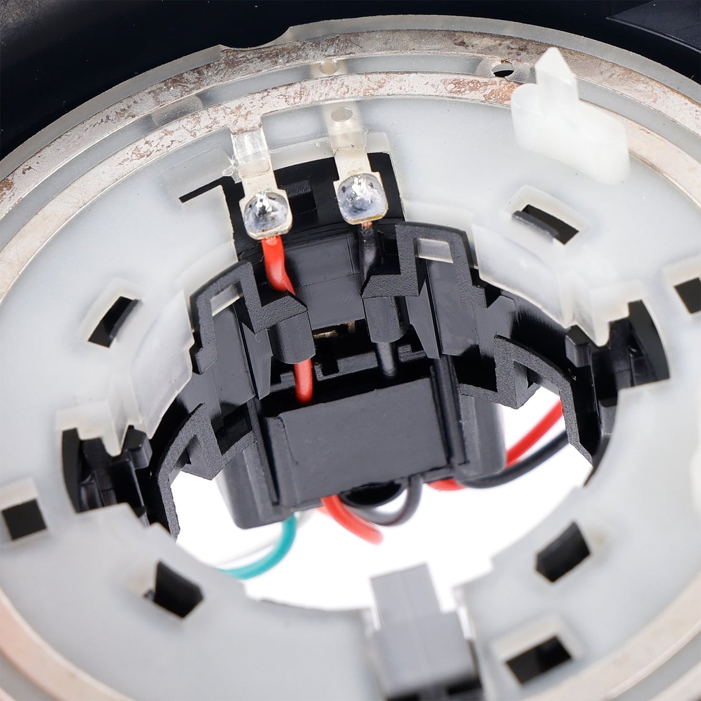 Molla dell'orologio della molla per Renault Scenic II Grand Scenic II 2003-2009 7701060399