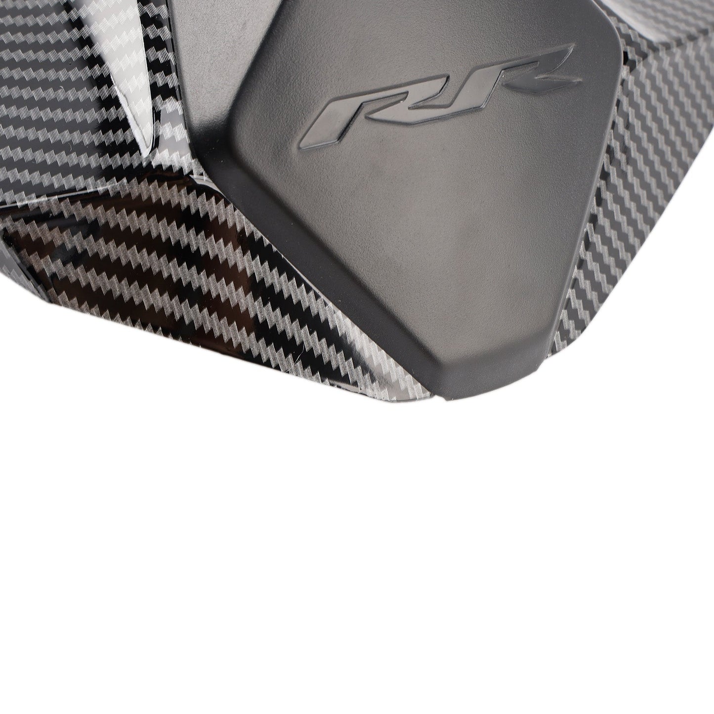 Copertura per carenatura del sedile del passeggero posteriore Honda CBR250RR 2023-2024
