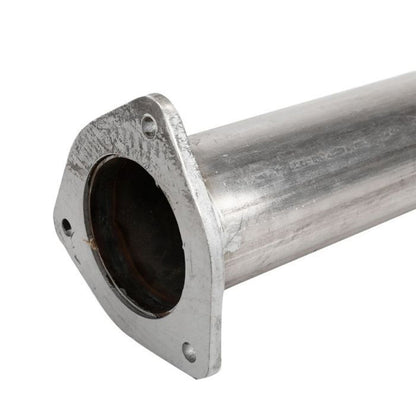 Tubo di scarico DPF da 4"" per Ford F-250/F-350/F-450 6.7L Powerstroke Diesel 2011-2017, eliminazione scarico racing