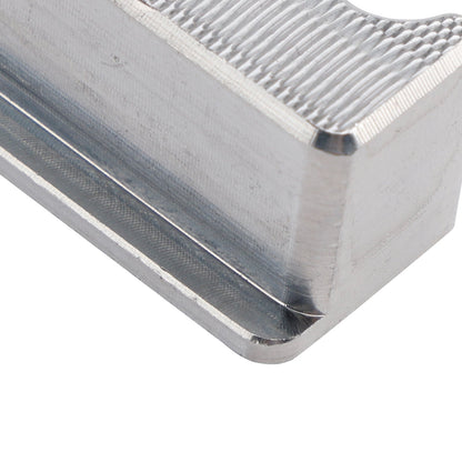 MINI 8/10mm Morsetto per forcella-stelo ammortizzatore/blocco morsa-supporto per asta di sospensione per Fox