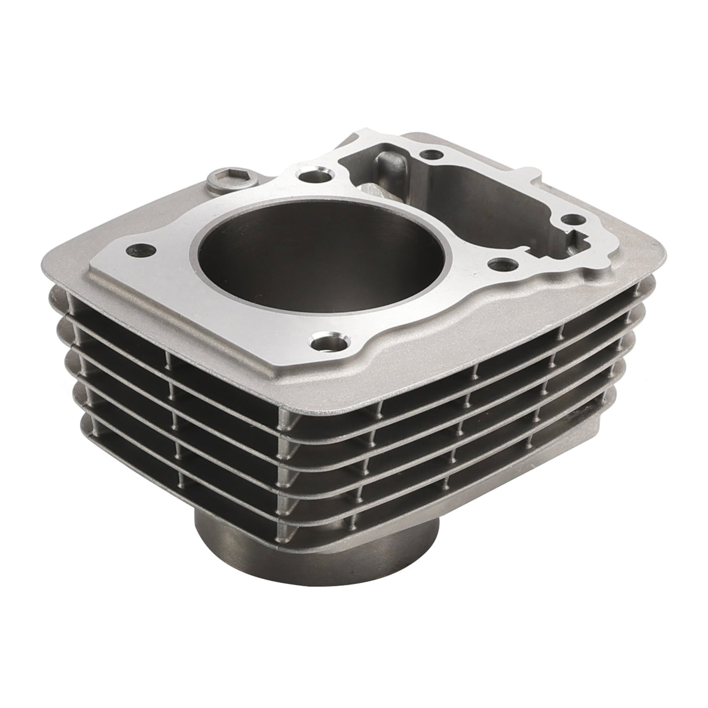 Kit guarnizioni superiori pistone cilindro brocca Honda XR150 XR150L XR150LEK Shadow 70mm 2014-2018 12100-KPT-A00 12190-KSP-910