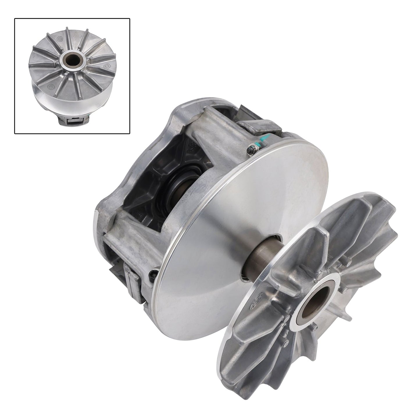 Kit variatore frizione anteriore per Polaris RANGER 400 MIDSIZE 2013 1322890