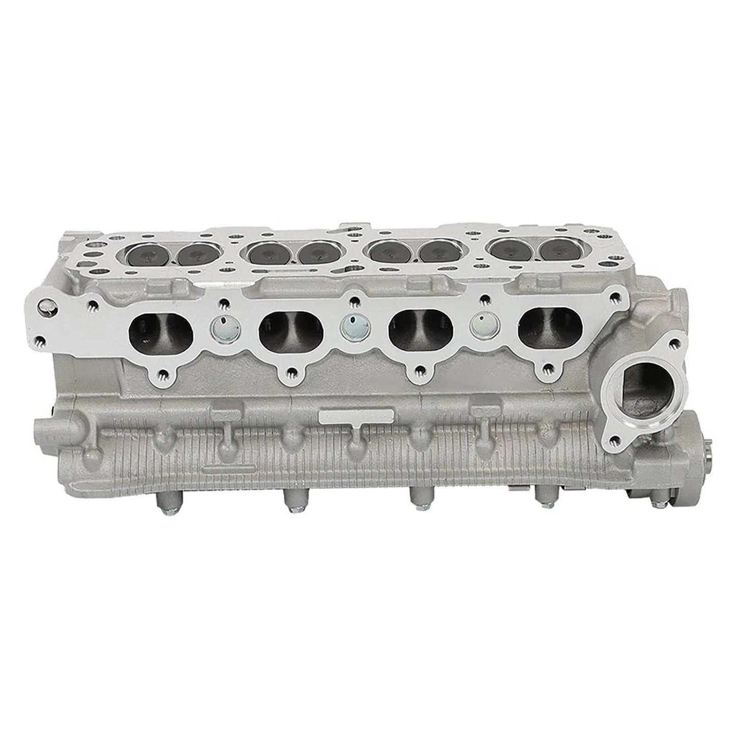 Gruppo testata motore Chevrolet AVEO 1.6L 2004-2007 F16D3 96446922