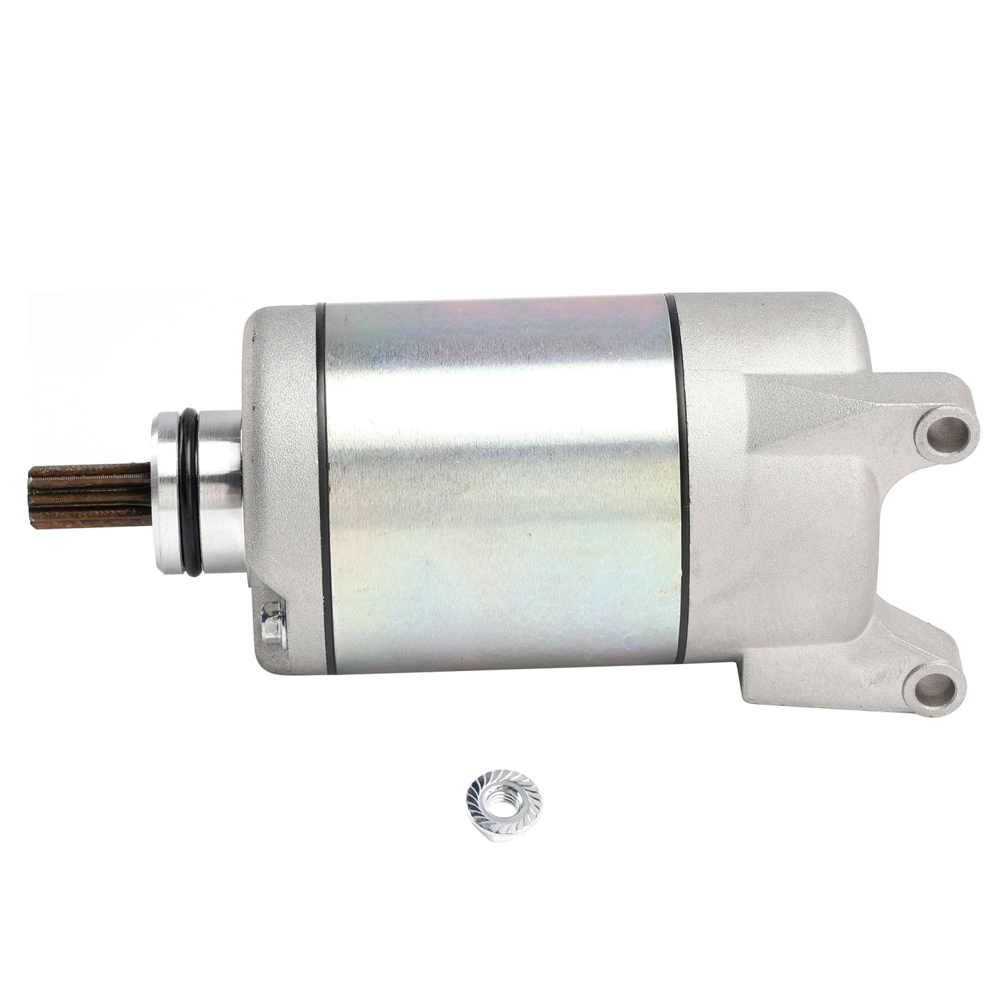 MOTORINO DI AVVIAMENTO PER HiSUN,UTV,ATV,400,YS400,MSU400,MSU,HS,400,MASSIMO,BENNCHE