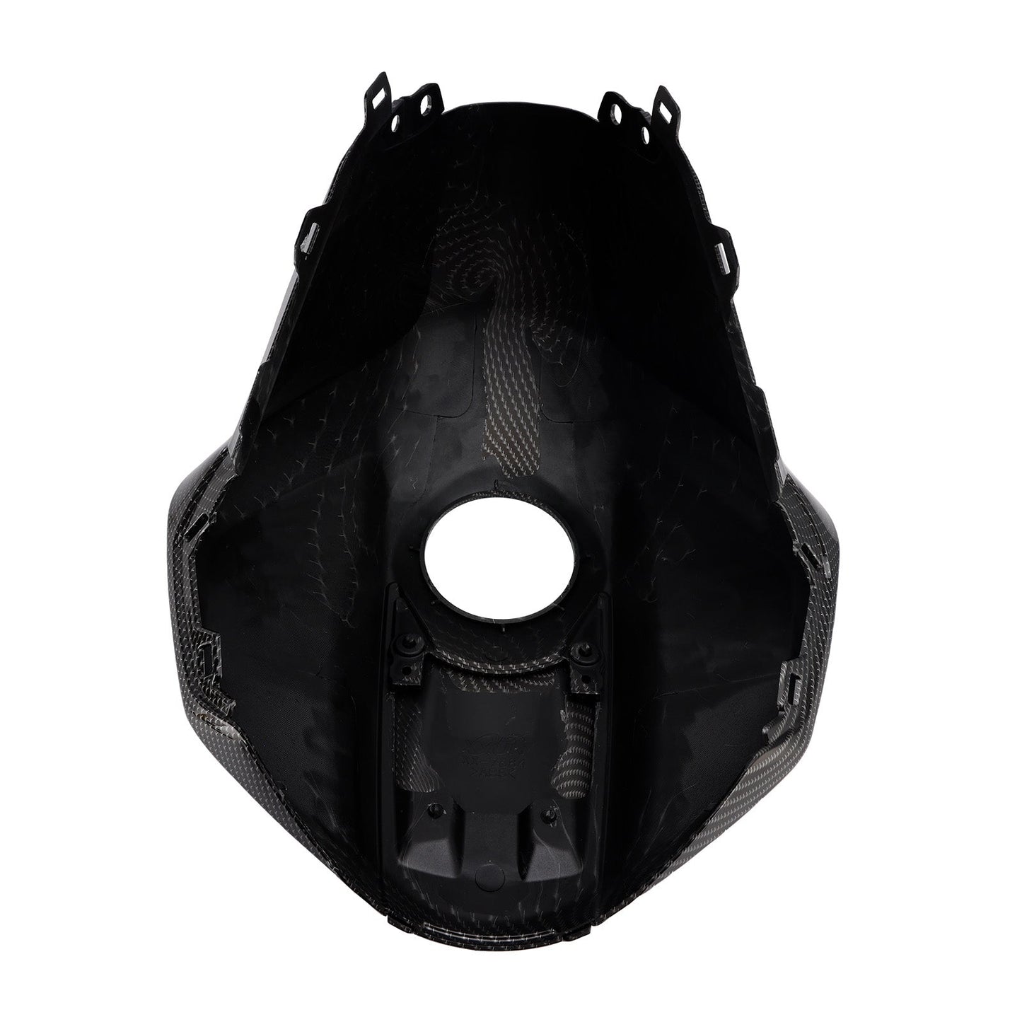 Carenatura per serbatoio carburante Street Triple 765 R/RS 2023-2025