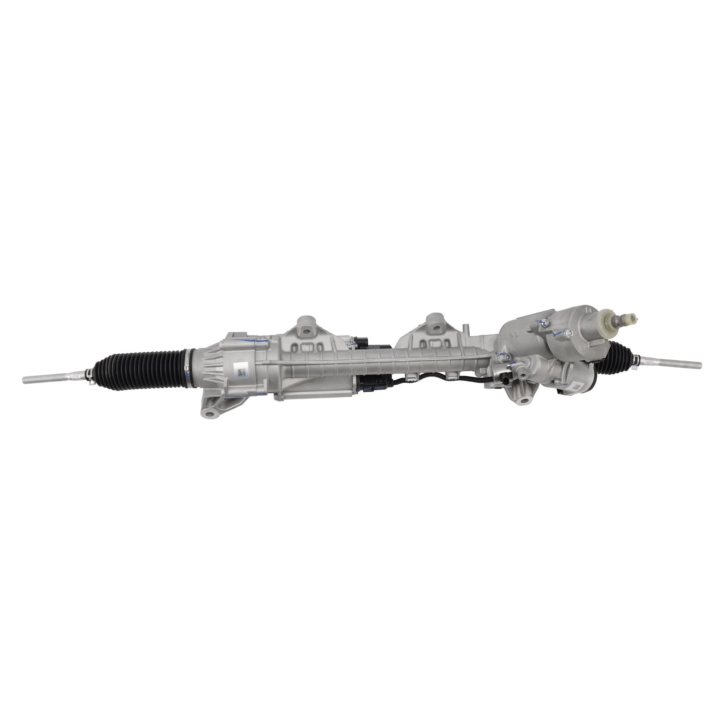 Cremagliera sterzo elettrica 24V BMW Serie 7 (F01, F02, F03, F04) 2008-2024 32106795238 32106798402