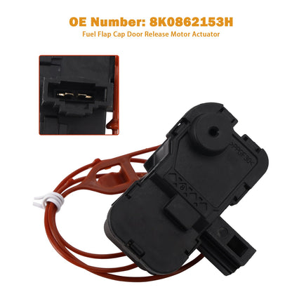 Attuatore motore di apertura sportello sportello carburante 8K0862153H per Audi A4 A5 Q5