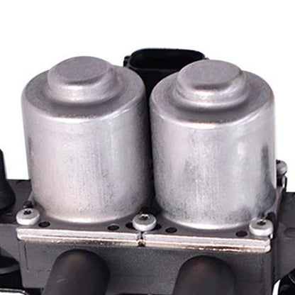Valvola di controllo dell'acqua del riscaldamento XR822975 per Jaguar S-Type 3.0L 4.0L 2000-2002