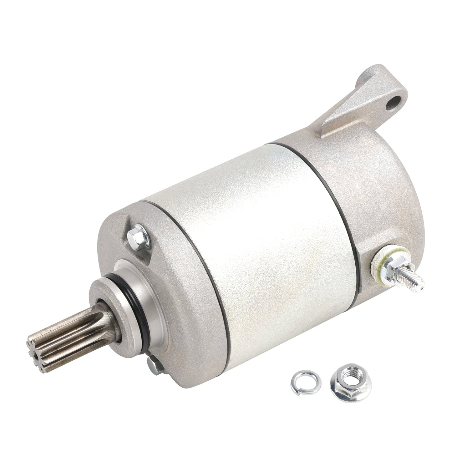 Segway Snarler AT6 L T3b MOTORE DI AVVIAMENTO E01J10000001 LU097208