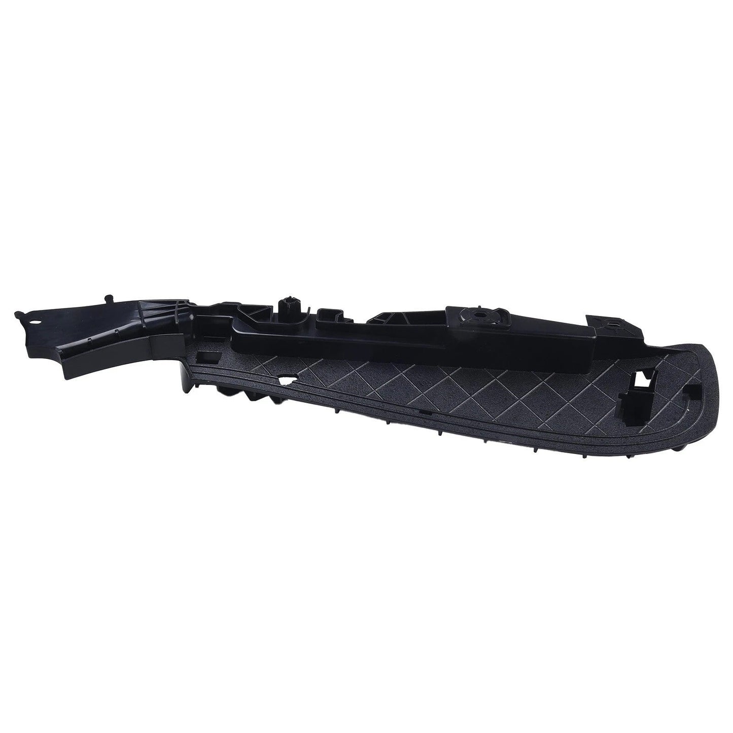 Copertura del binario di supporto del sedile destro 52107317458 adatta per BMW Serie 5 e 7