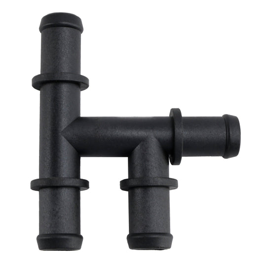 Tubo flessibile di collegamento del refrigerante del radiatore del riscaldatore a 4 vie LK4Z-18B402-E per Ford Transit