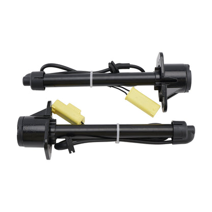 Attuatore cofano attivo 2X 1669060002 per Mercedes-Benz C292 X166 W166 2012-2019