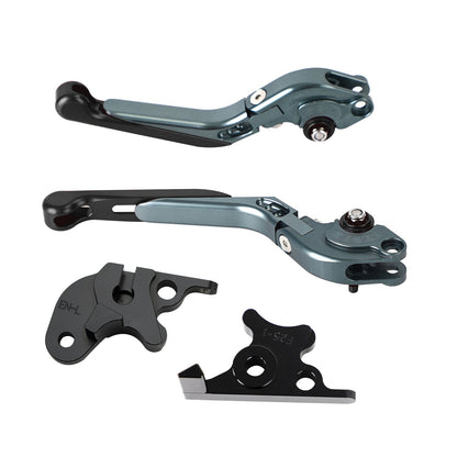 Leva freno frizione regolabile CFMOTO 250SR 250NK CBS 2019-2022
