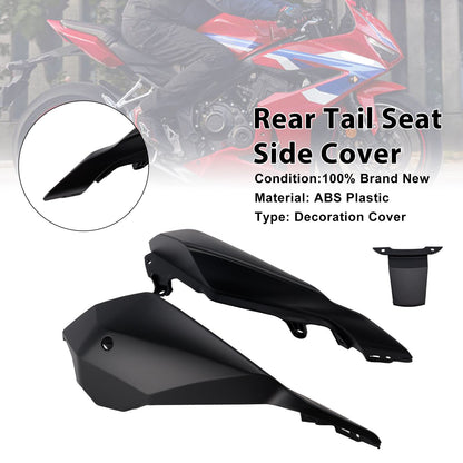 Carenatura laterale del codino posteriore Honda CBR650R CB650R 2024-2025