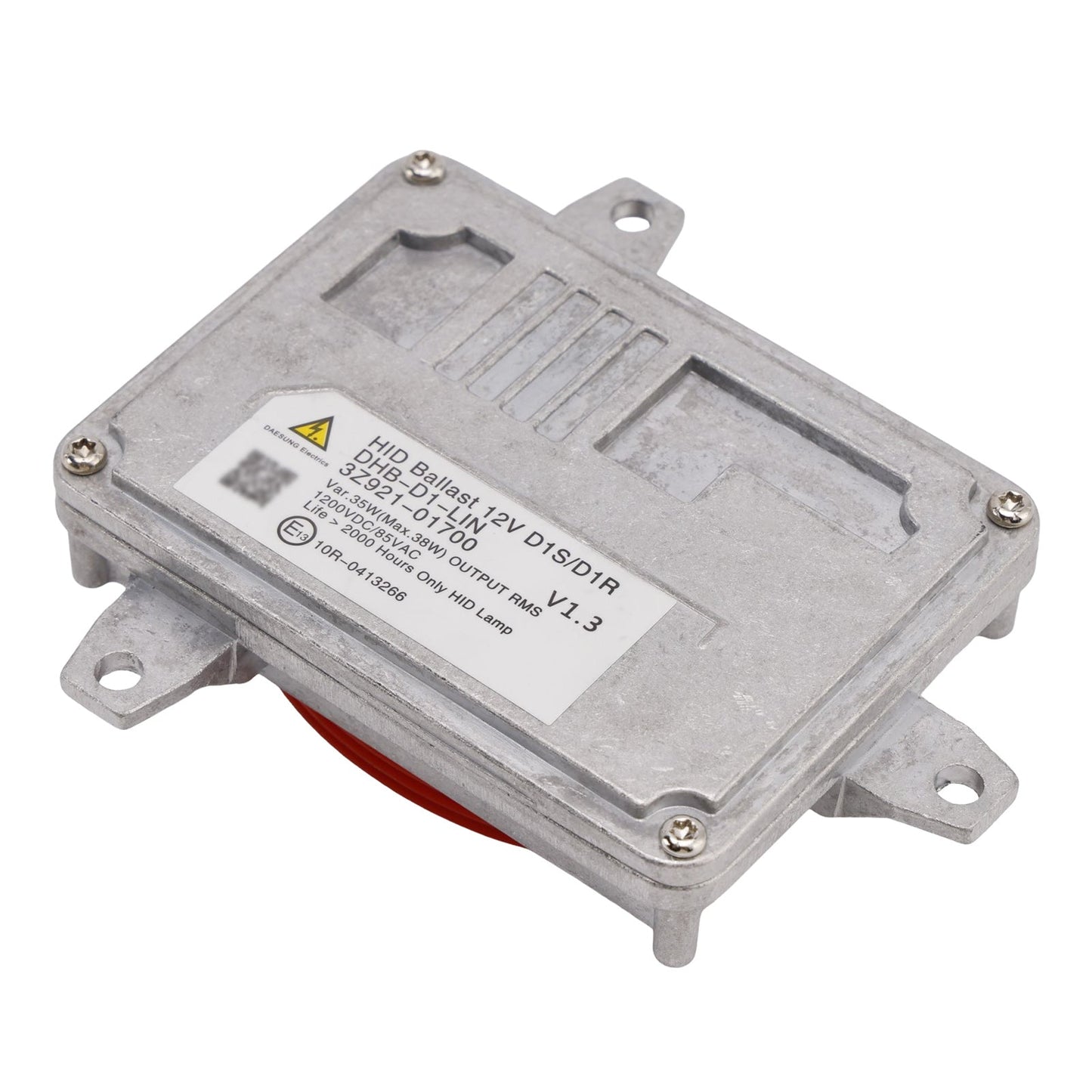 Modulo di controllo ballast fari 3Z92101700 per Hyundai Genesis 12-16