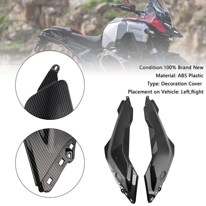 Carenatura del pannello di copertura del telaio del serbatoio laterale BMW R1300GS 2024-2025