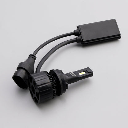 Luce auto LED-HL Ultinon Rally3551 H8/H9/H11/H16 12/24V 50W 6500K per PHILIPS