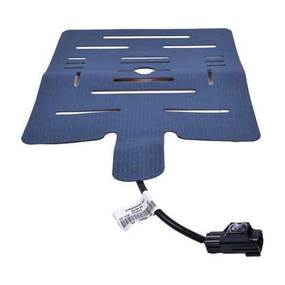 Cuscino sedile riscaldato per Jeep Wrangler 2011-2012 68242605AA 68060254AB