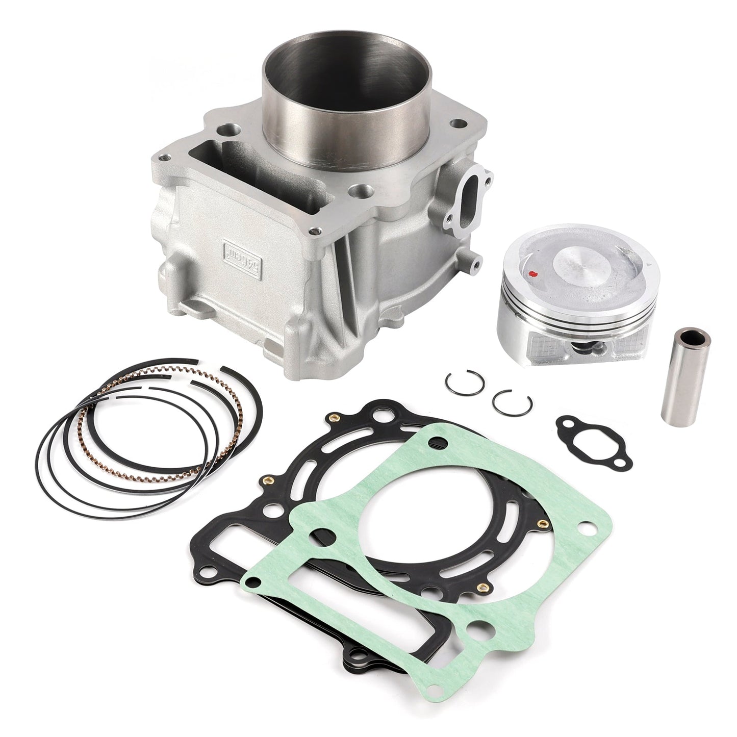 Kit cilindro e pistone superiore Cub Cadet Challenger 550 2017-2023 P0150001211A0000 1311A-010-0000