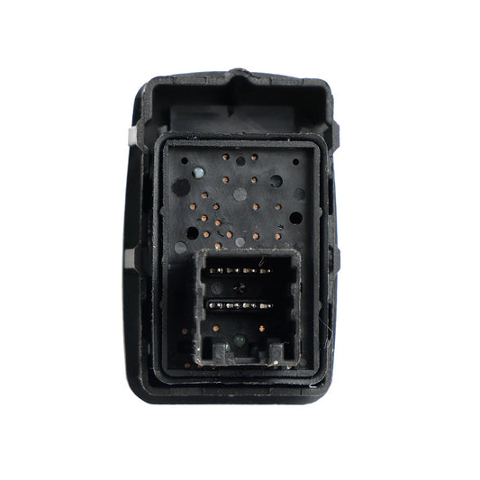 2003-2009 Freightliner FLC Century Interruttore specchio di potenza 34103PF 901-5201
