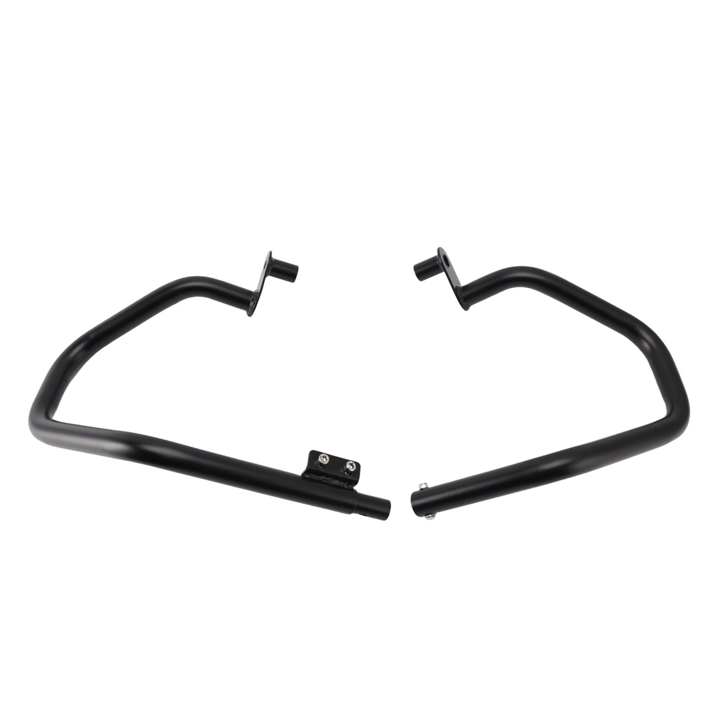 Barra di protezione per paraurti motore Re Hunter 350 2022-2025