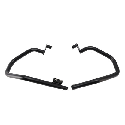 Barra di protezione per paraurti motore Re Hunter 350 2022-2025
