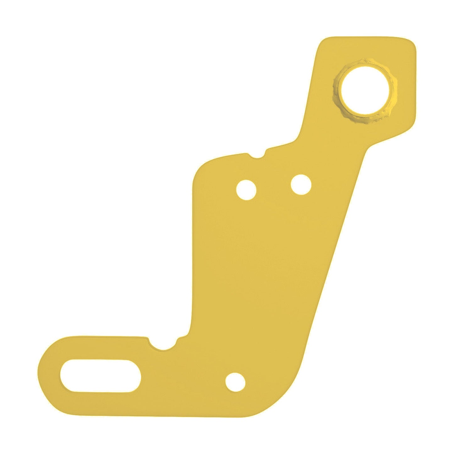 Gancio di traino per gancio di traino anteriore sinistro Suzuki Jimny JB64W JB74 2019-2023