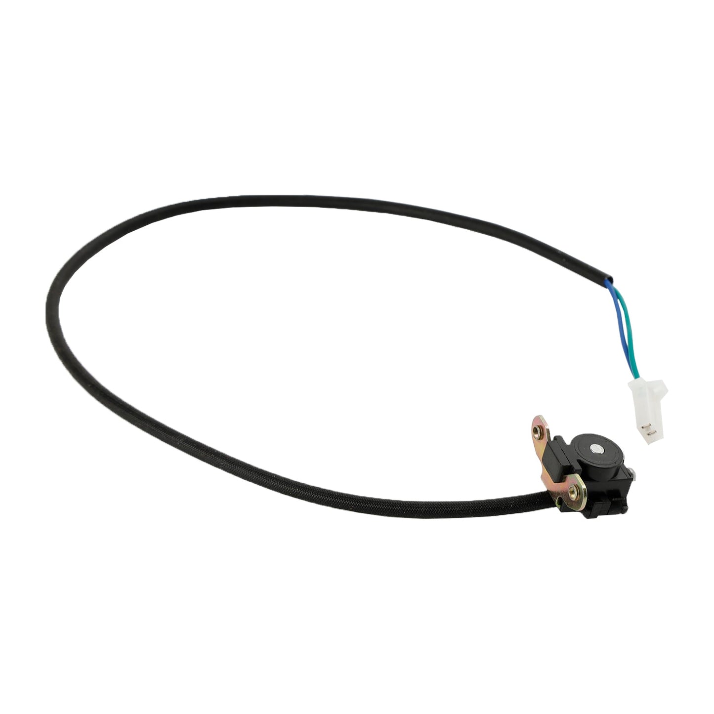 Bobina di impulso di accensione per trattore da giardino e prato John Deere 425, 445, 455 AM118220