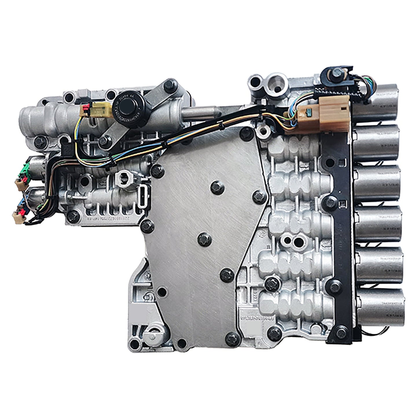 Gruppo di controllo del corpo valvole della trasmissione 10R80 per FORD F-150 ECOBOOST 2017 HL3Z-7A100-B