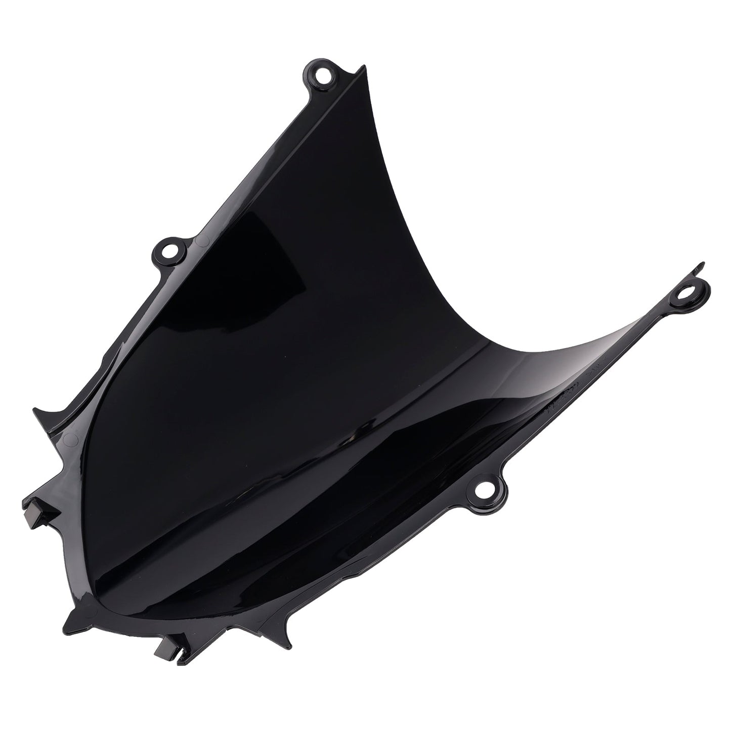 Cupolino parabrezza adatto per Yamaha YZF-R7 2021-2025