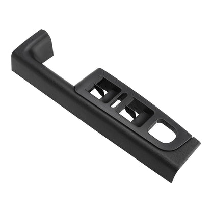Pannello interruttori maniglia portiera anteriore sinistra 3T1867157 per Skoda Superb (3T) 2008-2015