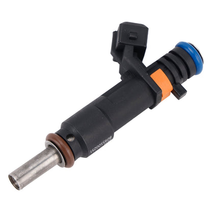 1 iniettore di carburante per Vauxhall Astra Insignia A Chevrolet Cruze Trax 55353806