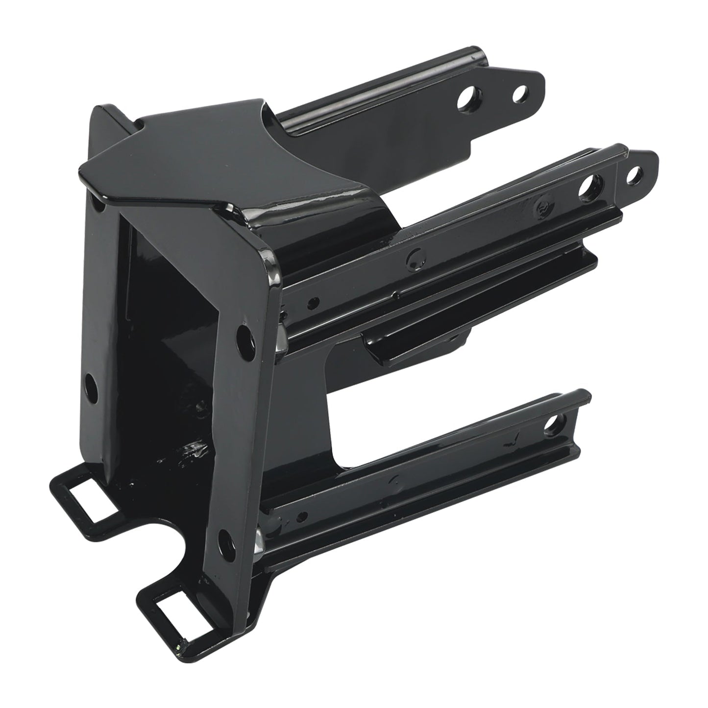 Supporto per staffa in acciaio per carenatura anteriore interna Harley Road Glide Ultra FLTRU 2016-2019 47200266