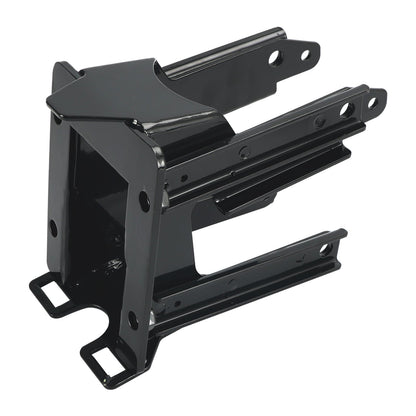 Supporto per staffa in acciaio per carenatura anteriore interna Harley Touring Road Glide FLTRX 2015-oggi 47200266