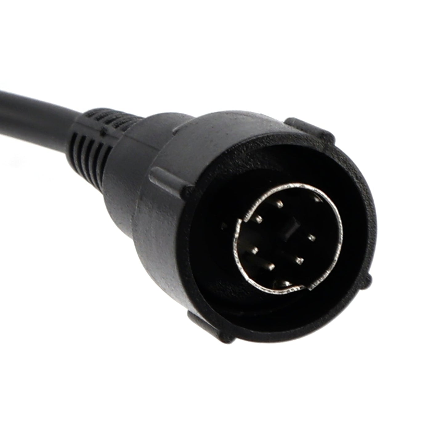 Cavo convertitore da spina sostituibile H42 a A24 per cuffie ICOM A25CE A25N A24