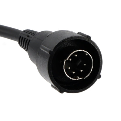 Cavo convertitore da spina sostituibile H42 a A24 per cuffie ICOM A25CE A25N A24