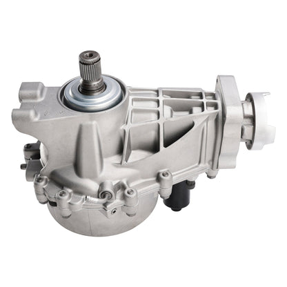 Gruppo supporto differenziale posteriore Jeep Cherokee 2019-2022, rapporto 3,73, 53010758AE 53010758AF