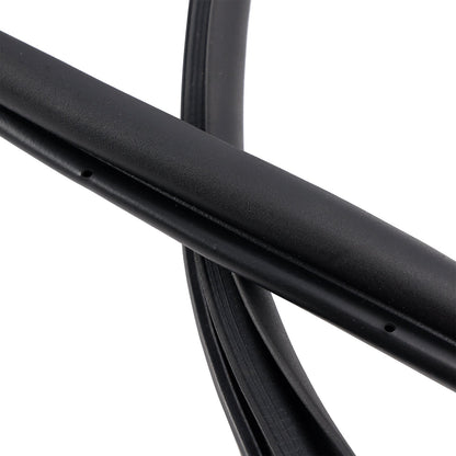 Guarnizione di tenuta per portiera anteriore sinistra 6231202290 per Toyota Corolla berlina 2014-2019
