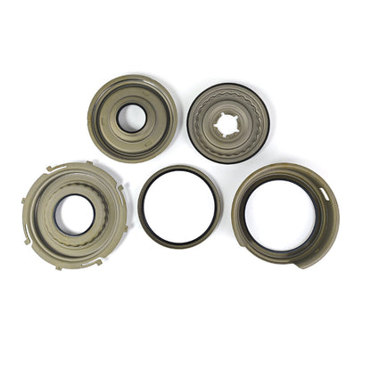 2007+ Per Toyota U660E Cambio Automatico Set Pistoni Incollati Tamburo Frizione