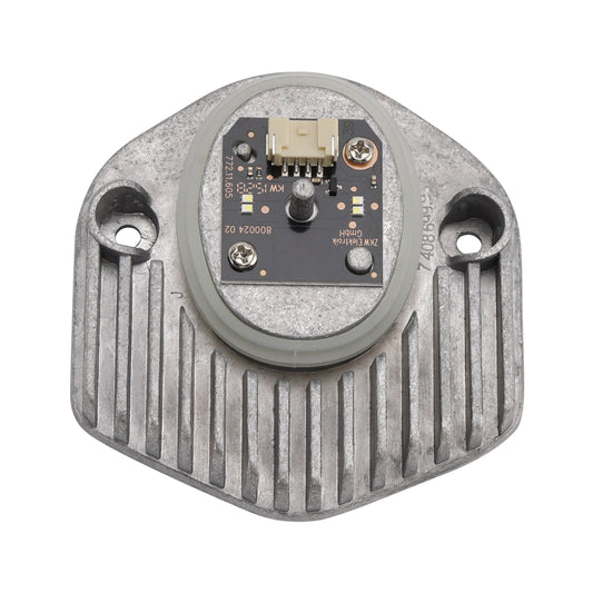2014.10-2019.2 BMW Serie 7 G11 G12 Modulo luci diurne DRL Ballast 63117440361