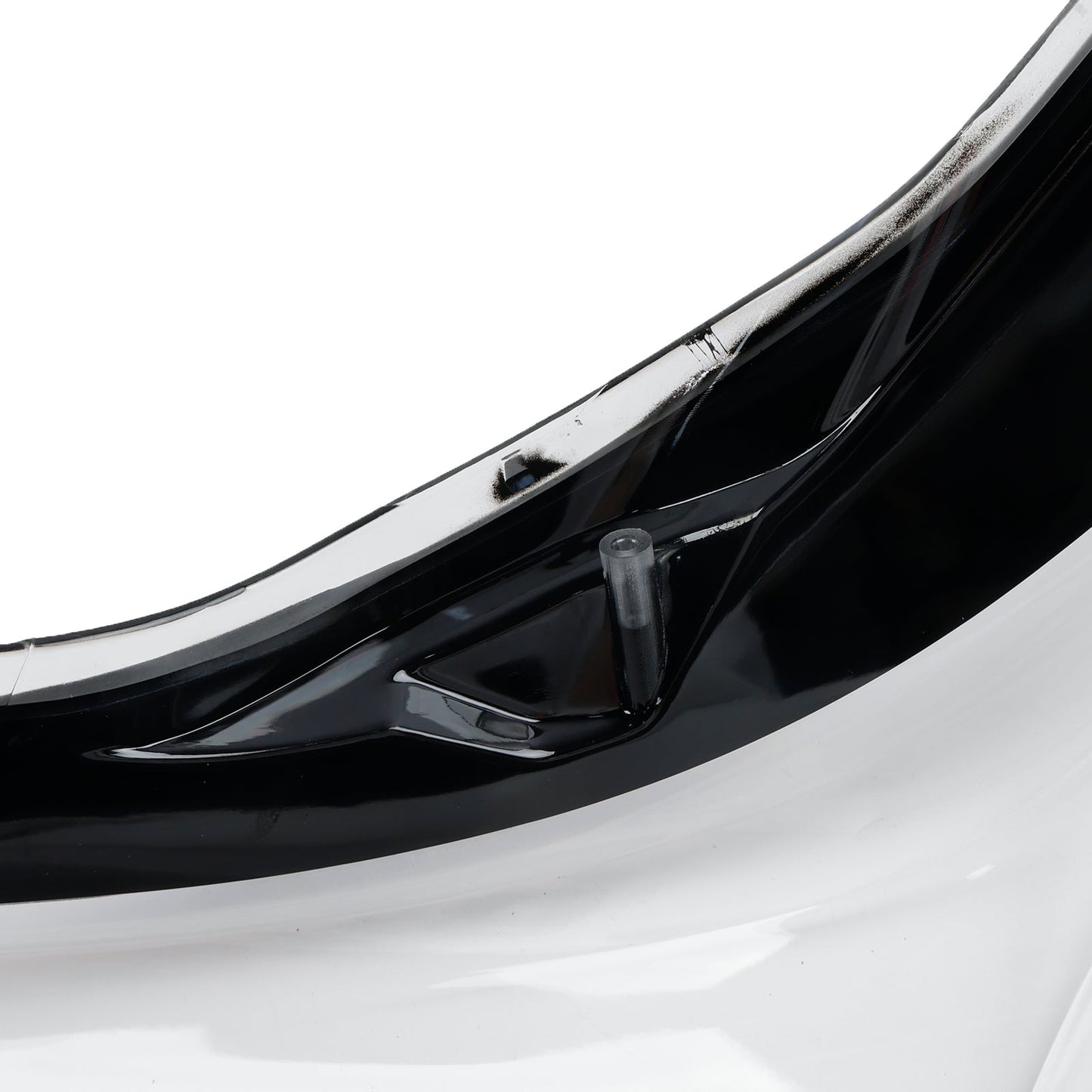 Copriobiettivo faro sinistro + destro Cadillac ATS 2013-2018